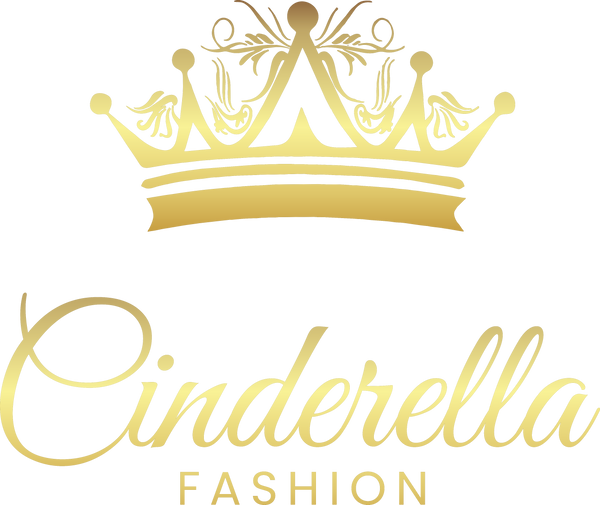 Cinderella Fashion